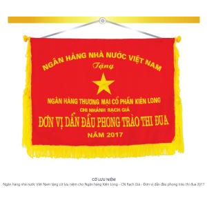 Ngân hàng Kiên Long - Chi nhánh Rạch Giá